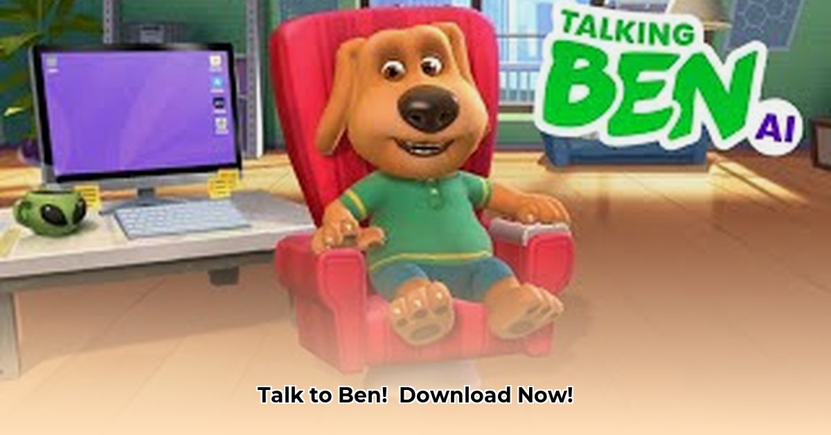 talking-ben-ai-apk